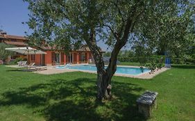 La Casina Apartment - Con Giardino E Piscina